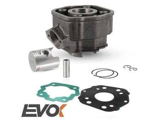 [R100081040.] Cilindro Derbi Senda Gpr Euro2 hasta 2006
