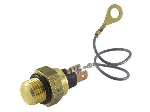 [R100120100.] Termocontacto ventilador Radiador Honda