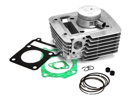 [030330.] Cilindro Yamaha YBR 125cc Rieju MRT Tango RS2 XT-R/X Derbi Senda