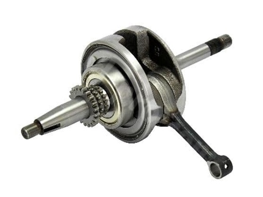 [090971A - 100010530.] Cigüeñal Honda PCX 125 2012-2019 / SH 125 2013-2019 / Mode 2014-2016