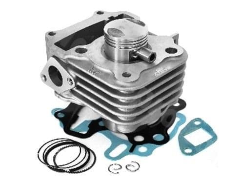 [030321.] Cilindro Sym Symphony 50 4T / Peugeot Tweet 50 4T