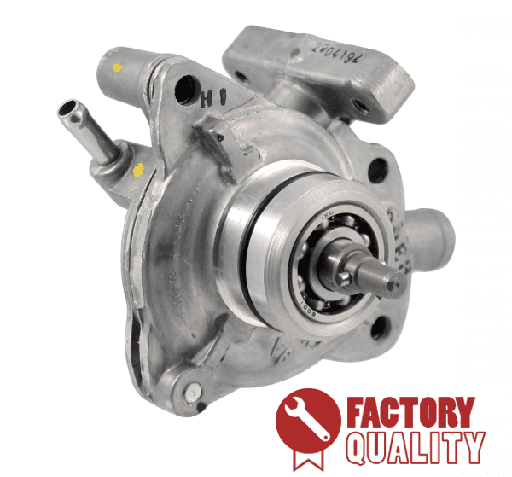 [R100110680 - 093640A.] Bomba de agua Honda SH 125 13-16 / PCX 12-18 / Mode 14-18 / Forza 15-16