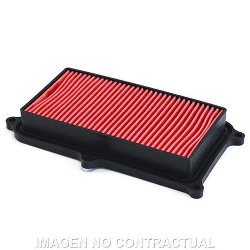 [EF265124 - R100603660.] Filtro de aire Kymco People S 125 17/20