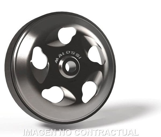 [E7717430B.] Campana embrague Malossi Piaggio Medley 125