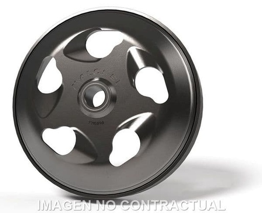 [E7715898B.] Campana Embrague Maxi Clutch Bell Gilera Nexus 125