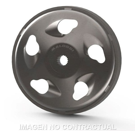 [E7717695B.] Campana Malossi Maxi Wing Honda SH 125