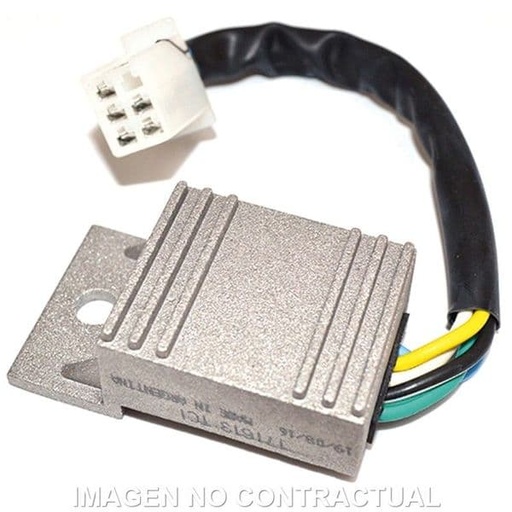 [E04171613.] CDI - Centralita Honda CB 750