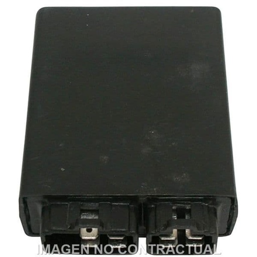 [E04174412.] CDI - Centralita Suzuki GSX R 750