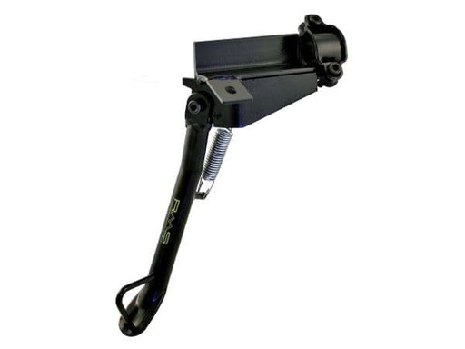 [R121630280.] Caballete / Pata lateral Honda Sh 125 -150 (01-09)