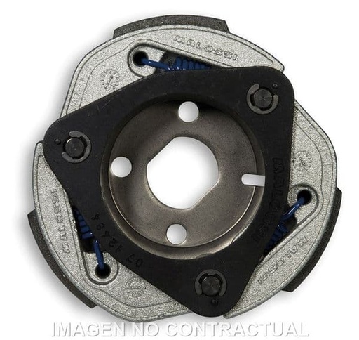 [E5217058B.] Embrague Malossi Maxi Fly Clutch Piaggio Liberty