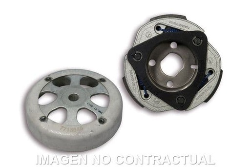 [E5218125.] Maxi Fly System Malossi Piaggio Liberty Iget 125 Piaggio Liberty Iget 125