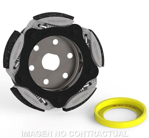 [E5217041.] Embrague Malossi Maxi Fly Cltch Superdink