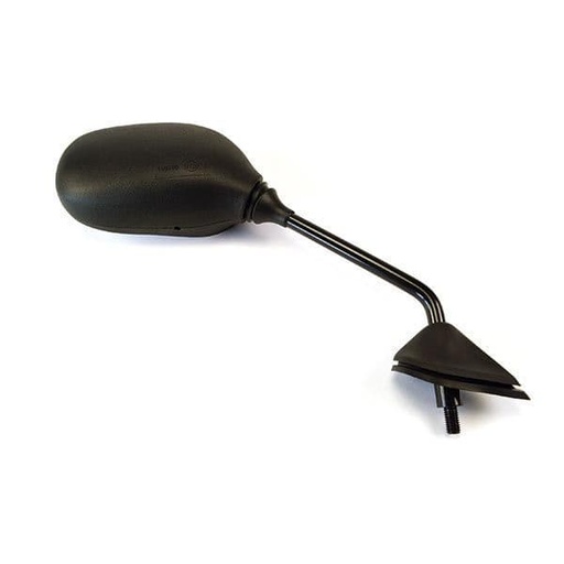 [E3841106 - R122771080.] Retrovisor / Espejo Yamaha Hw X-Enter 125 150 Derecho