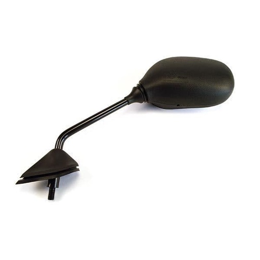 [E3841107 - R122761080.] Retrovisor / Espejo Yamaha Hw X-Enter 125 150 Izquierdo