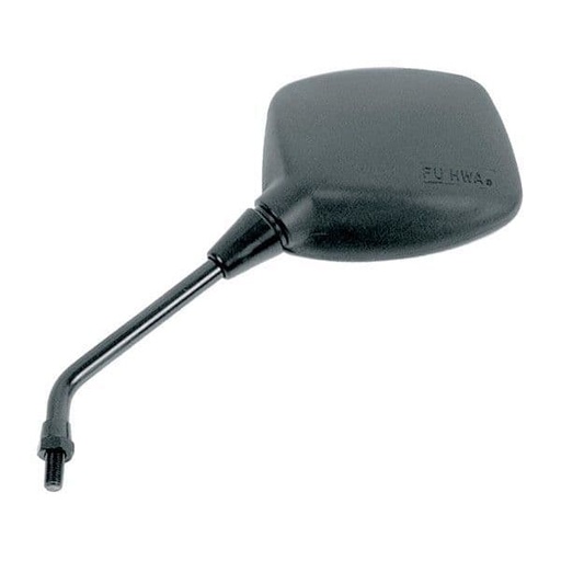 [E38402301.] Retrovisor / Espejo Yamaha XJ 600 N - Suzuki VStrom 650 Izquierdo