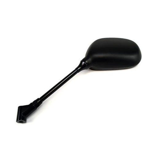 [E3841071.] Retrovisor / Espejo Peugeot Kisbee Izquierdo