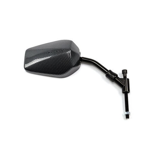 [E38406922.] Retrovisor / Espejo Peugeot X-RACE 50 Derecho