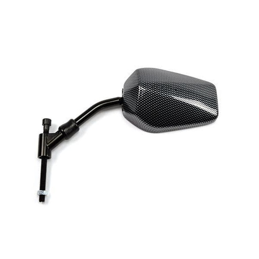 [E38406921.] Retrovisor / Espejo Peugeot X-RACE 50 Izquierdo