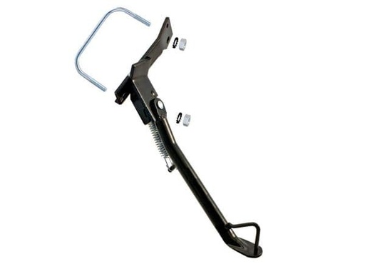 [R121630510.] Caballete / Pata lateral Honda Sh 125 150 (09-12)