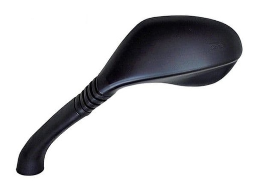 [E38405911 - R122760300.] Retrovisor / Espejo Aprilia Leonardo 125 150 250 300 Izquierdo