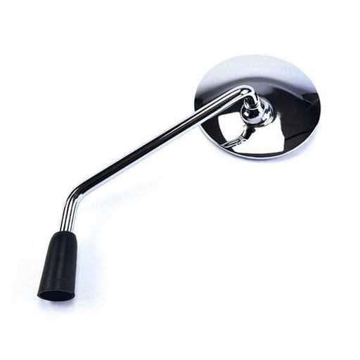 [E3841095.] Retrovisor / Espejo izquierdo Sym Fiddle II y III 125