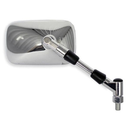 [E38406812.] Retrovisor / Espejo Suzuki Marauder 125 Derecho