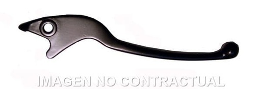 [E34129011.] Maneta de freno derecha Kymco Dink 4T 50 / Yager 125 12/15