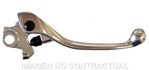 [E34440774.] Maneta de freno derecha Yamaha YZ 250 450 F, WR 450 F