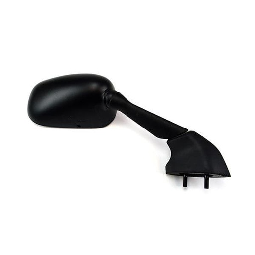 [E3841114.] Retrovisor / Espejo Yamaha YZF 600 R6 Derecho