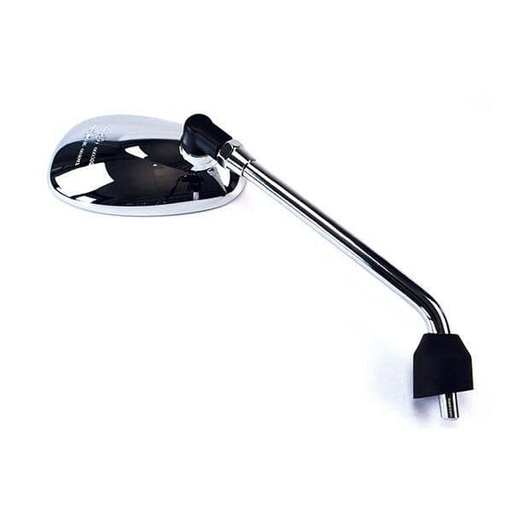 [E3841080.] Retrovisor / Espejo Piaggio Carnaby Cruiser 300 Derecho