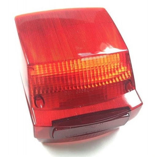[E12124200.] Piloto trasero Vespa PX 200