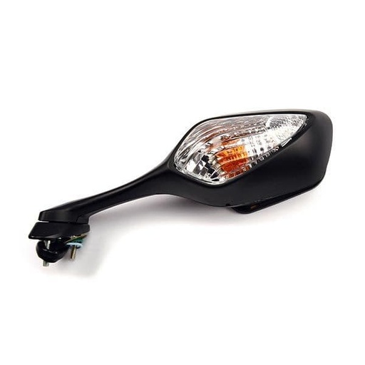 [E3841005.] Retrovisor / Espejo izquierdo Honda CBR 1000 RR (08/14)