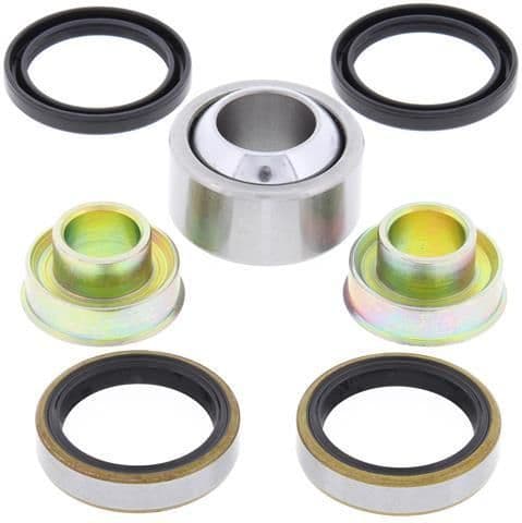 [E271089.] Kit de revisión amortiguador trasero Husaberg KTM