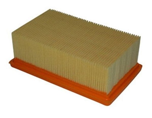 [EF266011.] Filtro de aire Mahle BMW F 650 GS