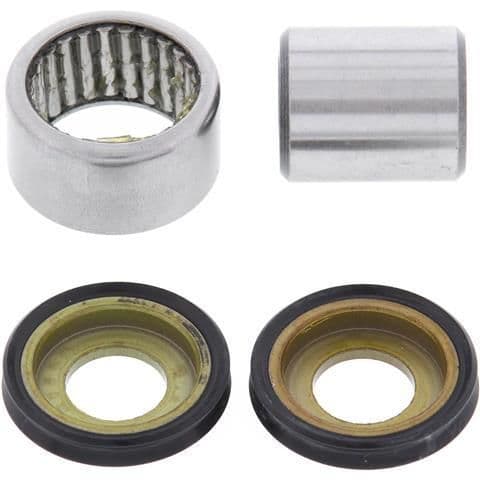[E291002.] Kit reparación amortiguador trasero Kawasaki KDX KLX KX Suzuki RMZ