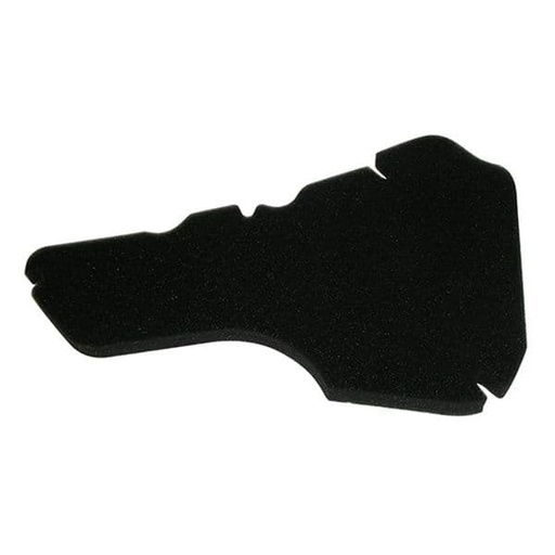 [EF264369 [P5137] -HFA5205DS - R100600420.] Filtro de aire Piaggio Liberty 125 4T (98-00), Sfera 125, ET4, ET2