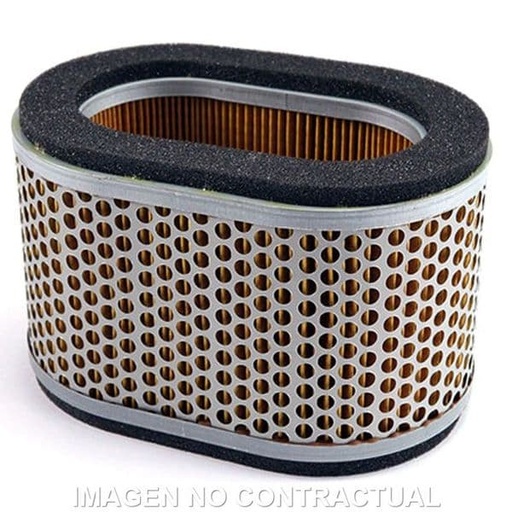 [EF265109 [T23103].] Filtro de aire Triumph 955 Daytona, Sprint, ST