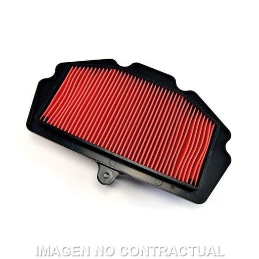 [EF265165.] Filtro de aire Kawasaki Z 400 Ninja (2018-2020)