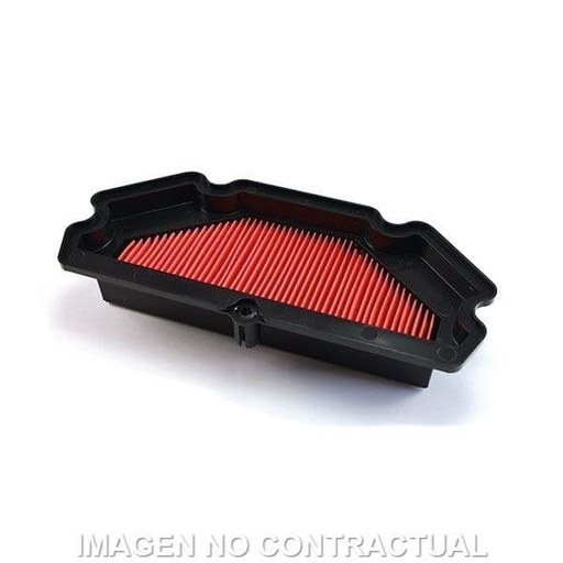 [EF265161.] Filtro de aire Kawasaki ER6-F 650, ER6-N