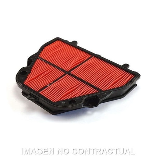 [EF265169.] Filtro de aire Triumph Daytona 675 / Speed Triple (2006-2012)