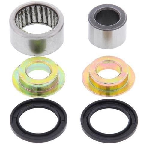 [E295015.] Kit de revisión amortiguador trasero Yamaha WR YZ 85 125 250 300 426 450