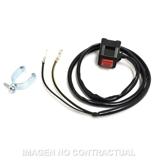 [E04029737.] Interruptor de freno Suzuki RM 80-85-125-250-400-500