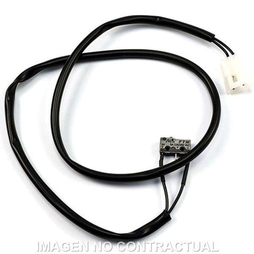 [E04278125.] Interruptor de freno maneta Aprilia RS Tuono 50