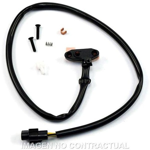 [E04278136.] Interruptor embrague maneta Izquierda KTM Duke 125