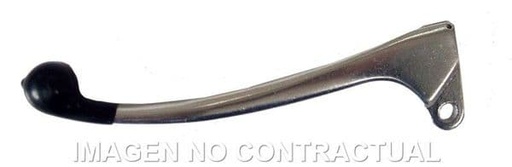 [E34440004.] Maneta de embrague Honda CB 500 F/ K1