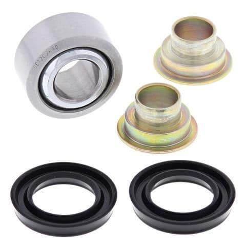 [E295044.] Kit de revisión amortiguador trasero Inferior Husqvarna Husaberg