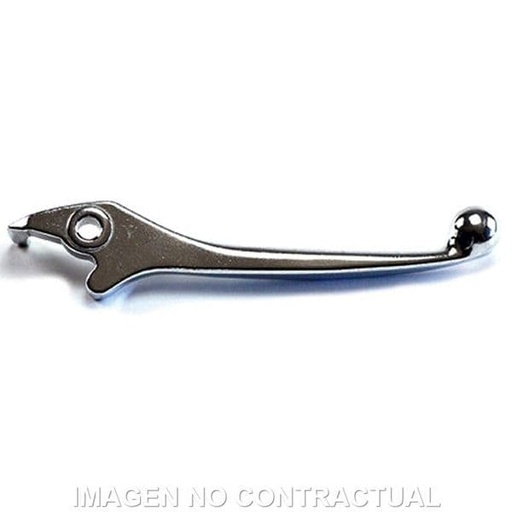 [E34440789.] Maneta de freno derecha Honda Vision 50 110 / Sh Mode 125