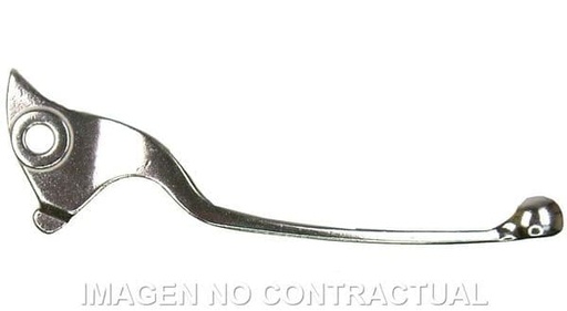 [E34550135.] Maneta de freno derecha Yamaha XC D´Elight 125
