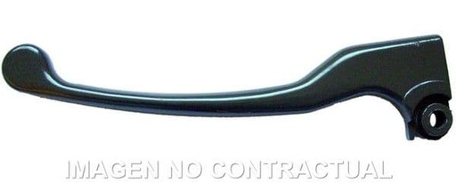[E92265948.] Maneta de embrague gris Vespa FL