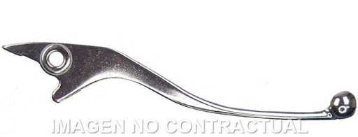 [E34550142.] Maneta de freno derecha Honda CBR 125 R CBR 300 R